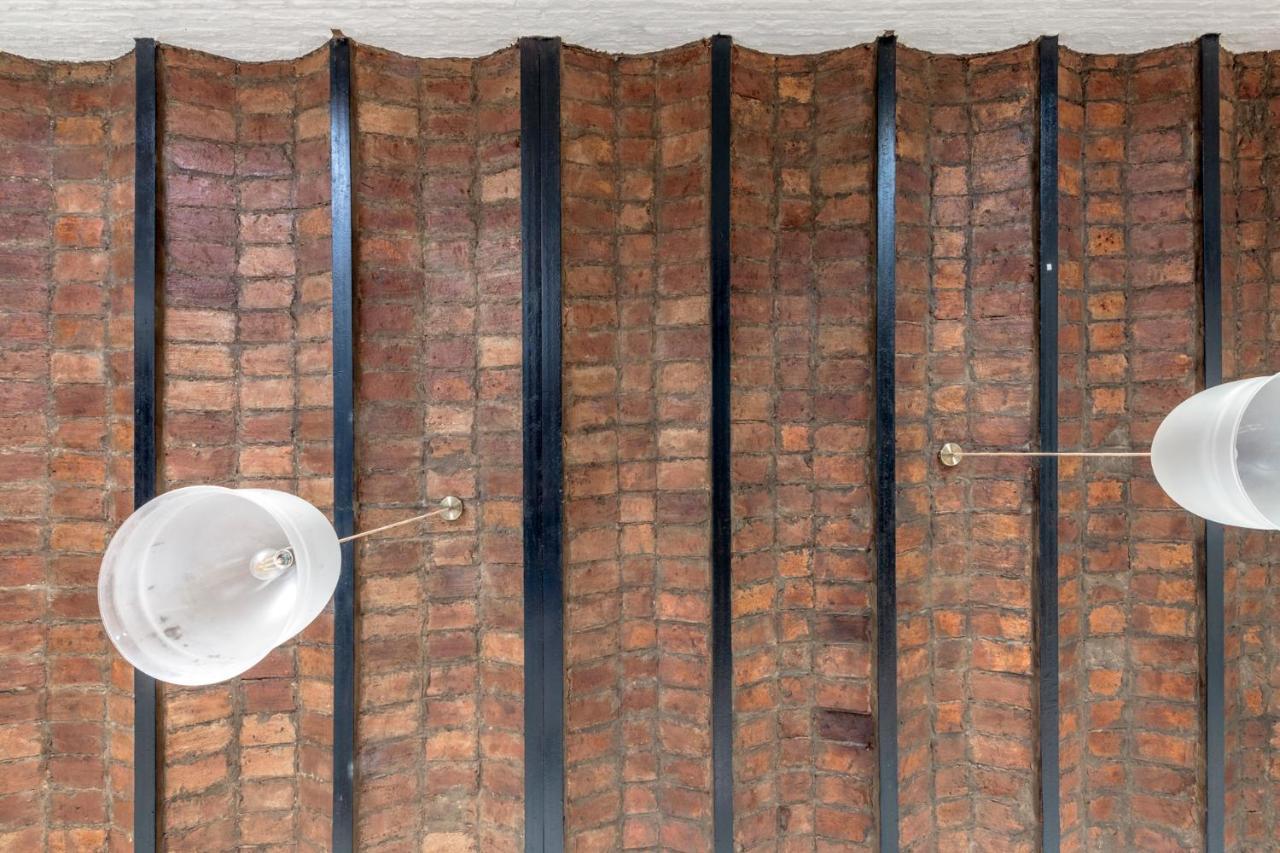 Casa Recaredo Daire Sevilla Dış mekan fotoğraf